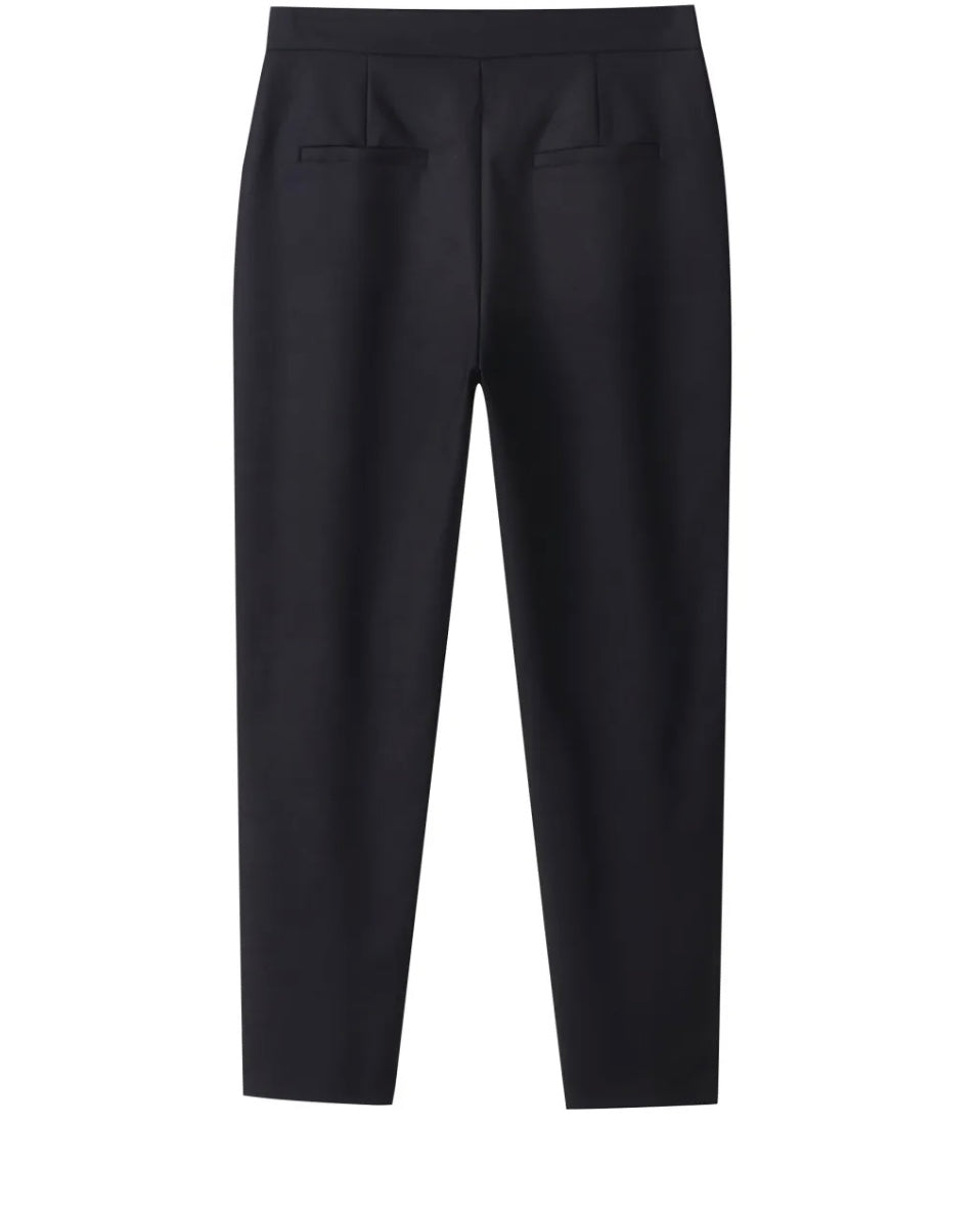 Pantalon Tino noir