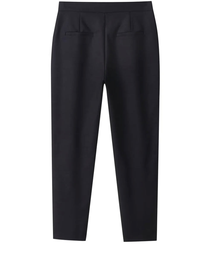 Pantalon Tino noir