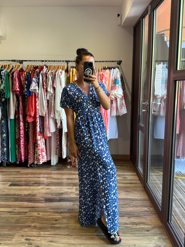 Robe Elois CURVY