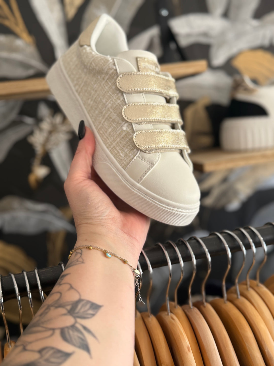 Baskets Winah