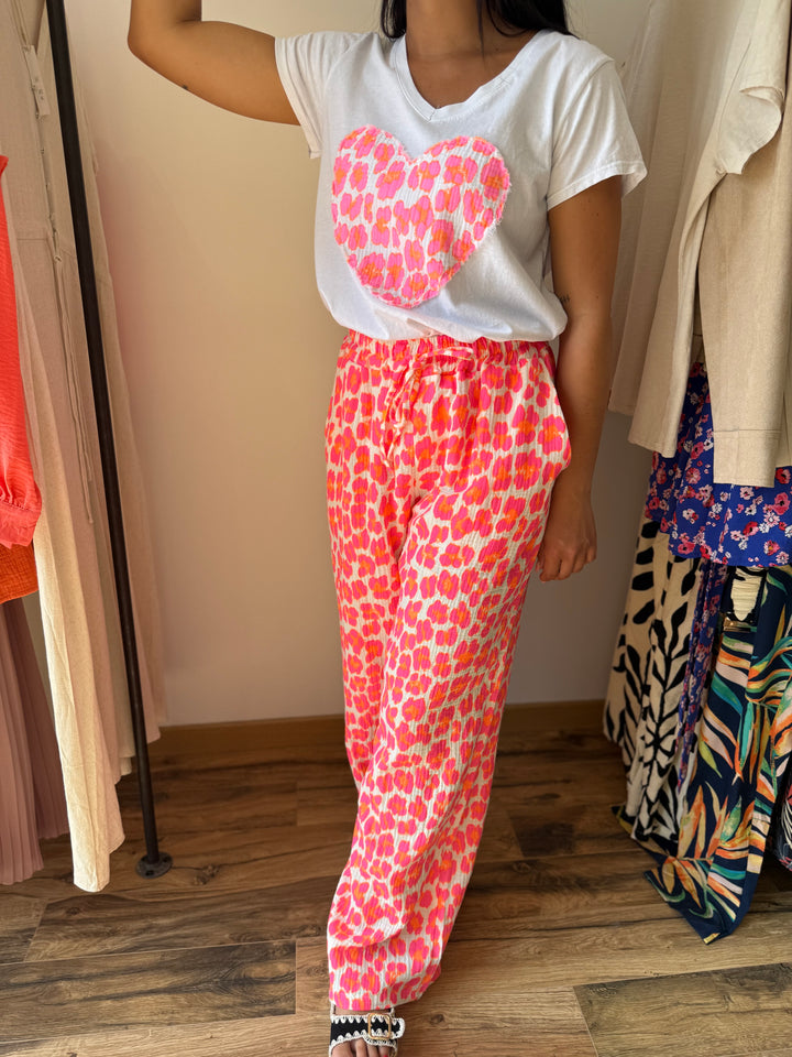 Teeshirt Achile
