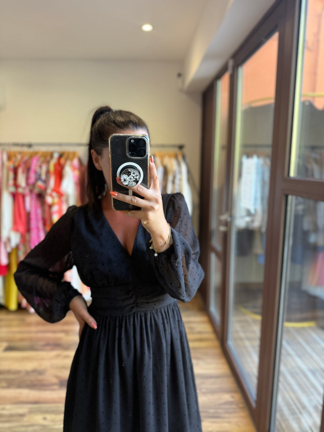Robe Quira