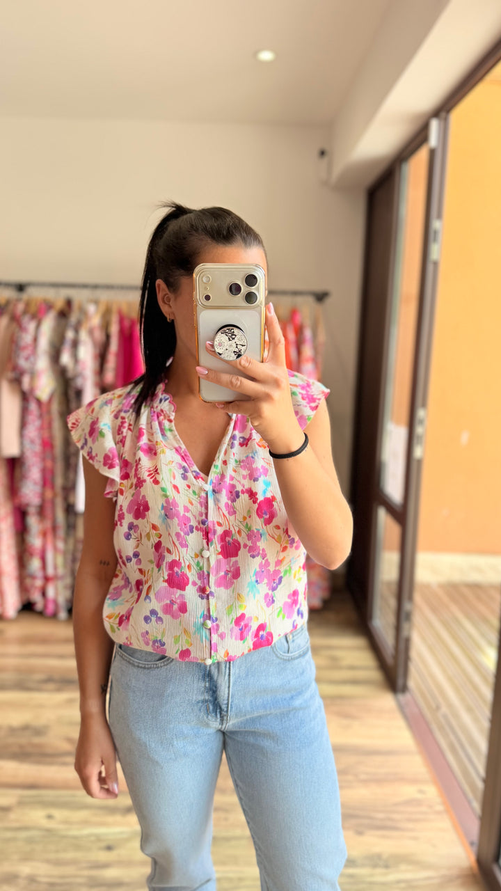 Chemise Julien