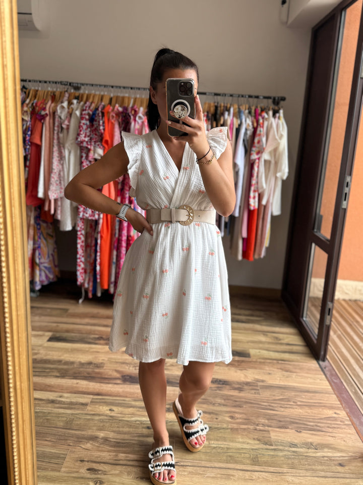 Robe Amanda