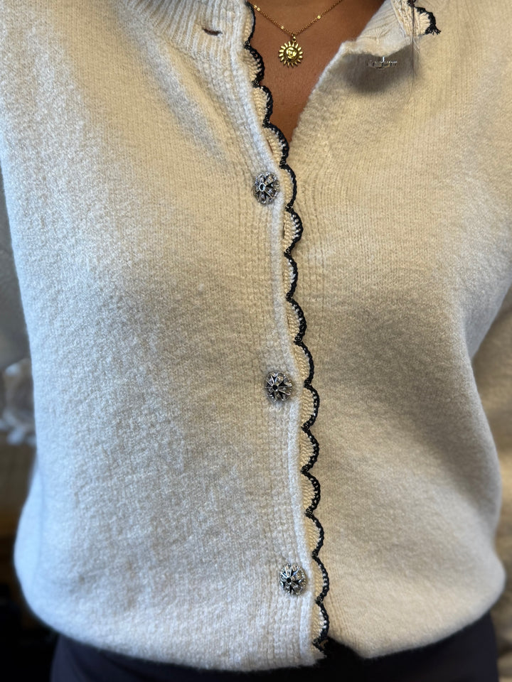 Gilet Felicia