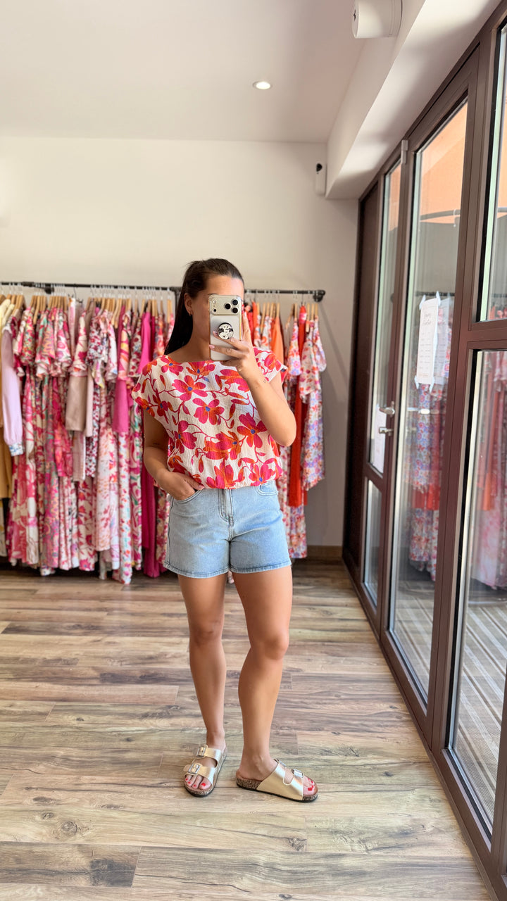 Blouse Domy