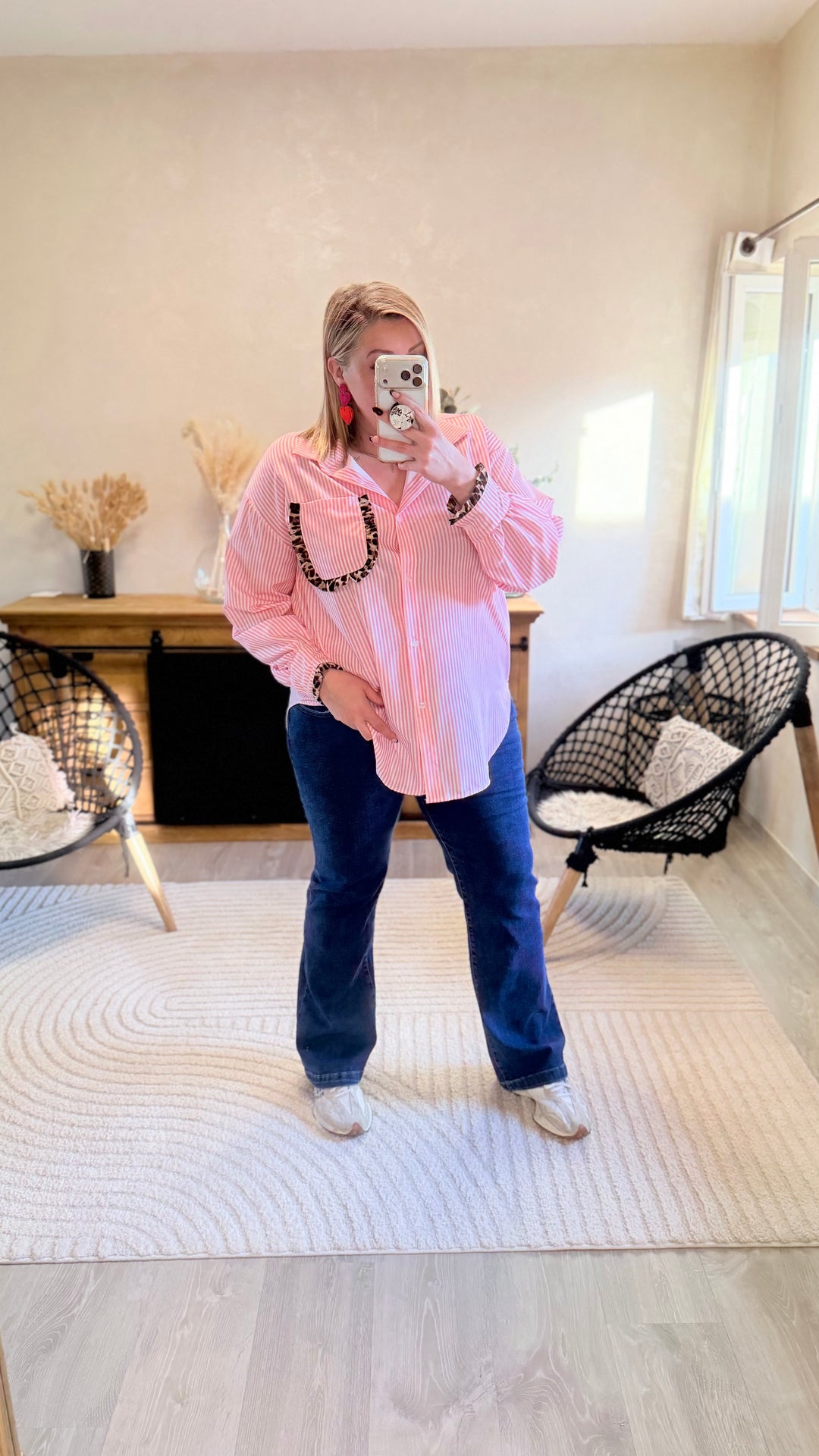 Jean Mory CURVY