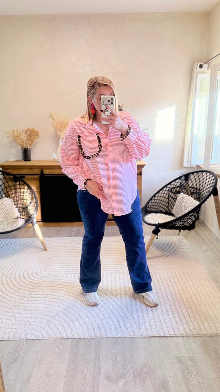 Jean Mory CURVY