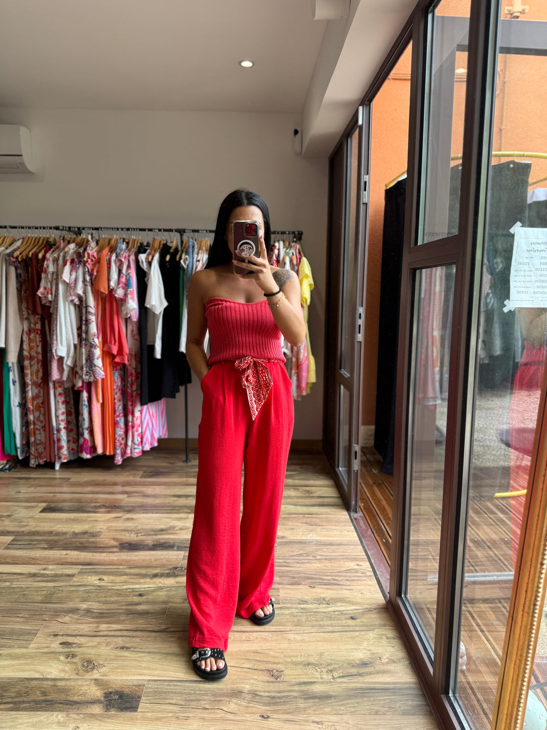 Bustier Evana