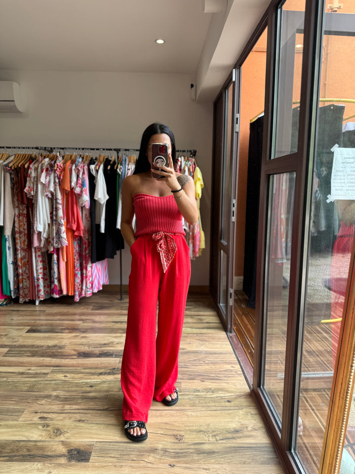 Bustier Evana
