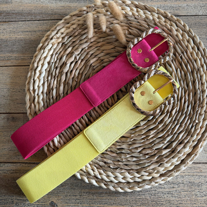 Ceinture TU 40 au 52