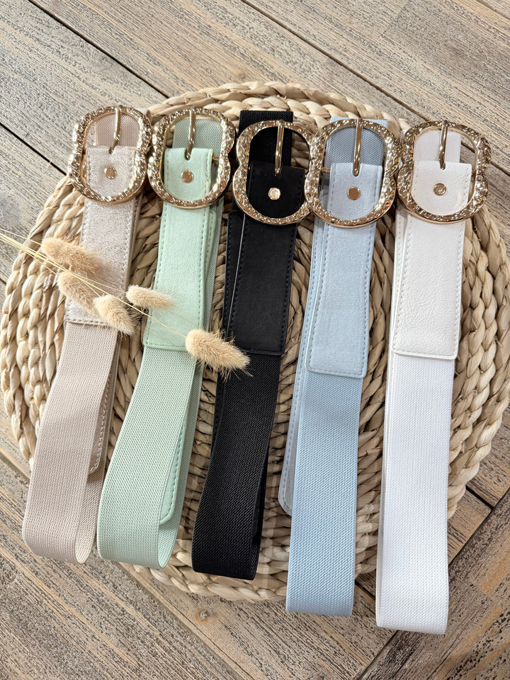 Ceinture TU 38 au 48