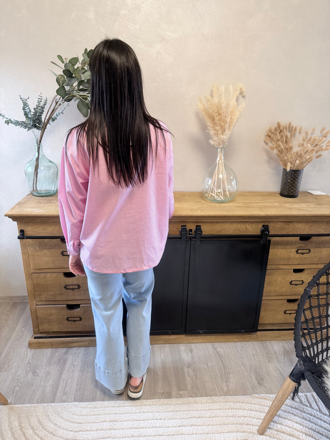 Chemise Josie