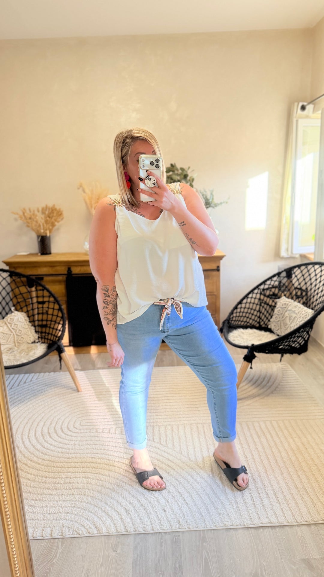 Jean Ales CURVY