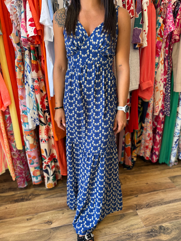 Robe Quentin CURVY