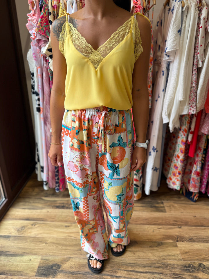 Pantalon Jony