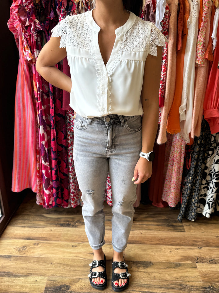 Chemise Morgane