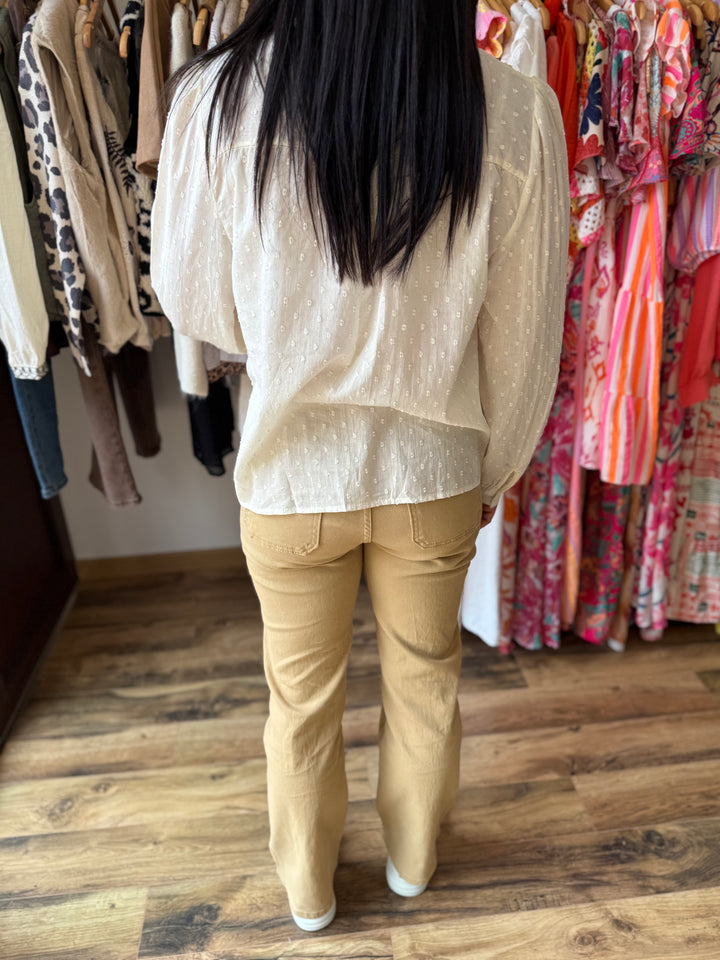 Blouse Gia