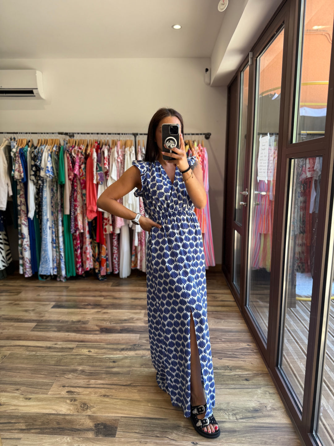 Robe Katherine CURVY