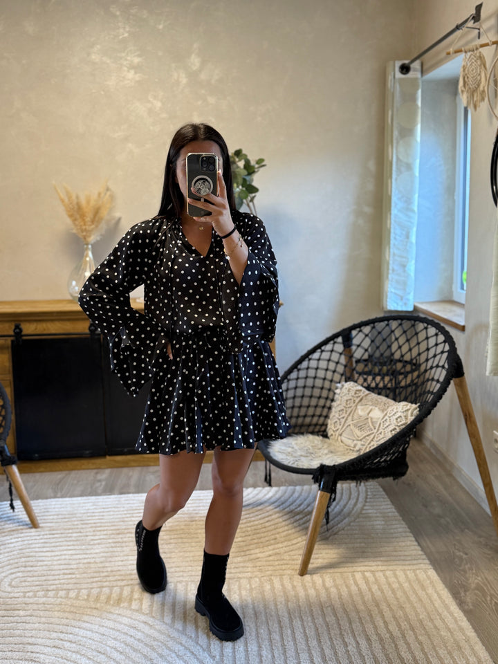 Robe Burdy