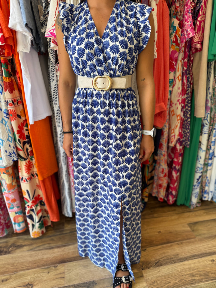 Robe Katherine CURVY
