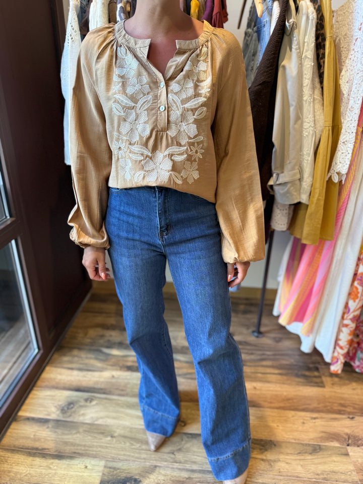Chemise Roméo