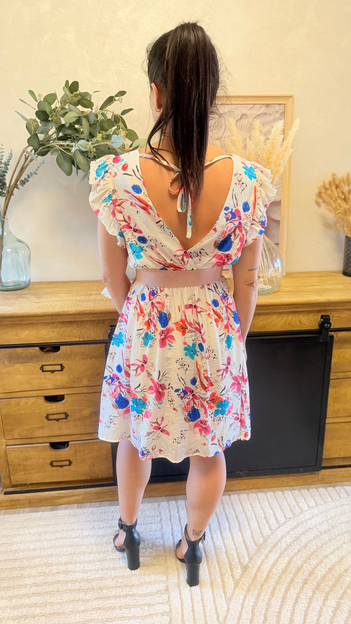 Robe Qual CURVY