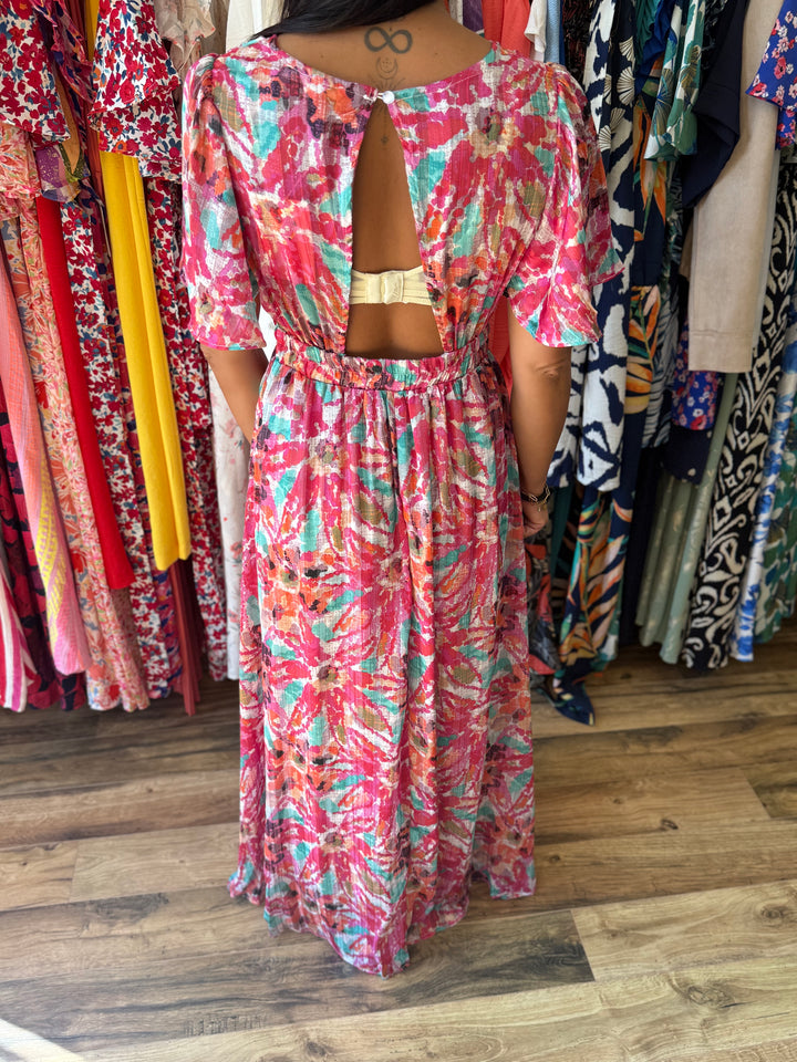 Robe Ophelia