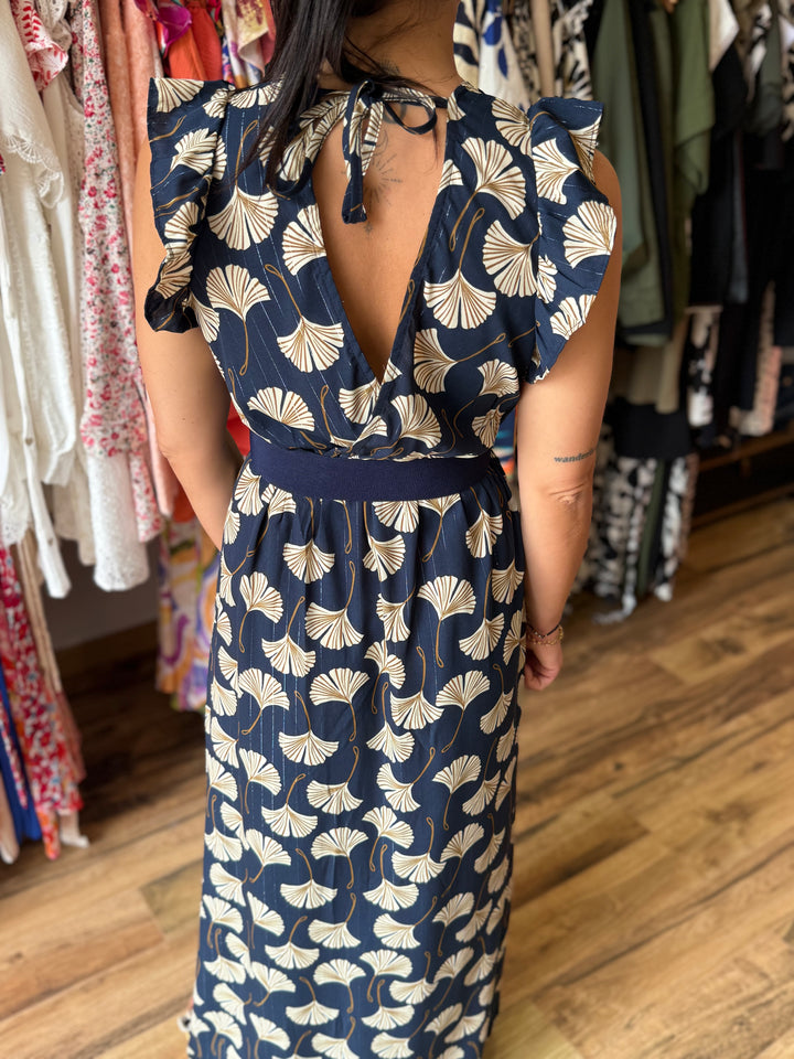 Robe Candide CURVY