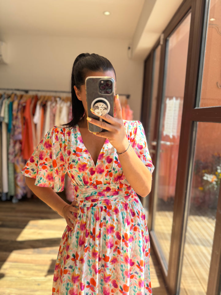 Robe Ninah CURVY