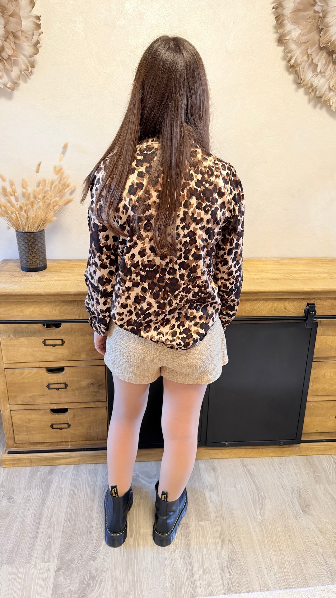 Chemise Marina