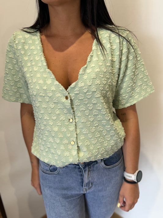 Chemise Gustave