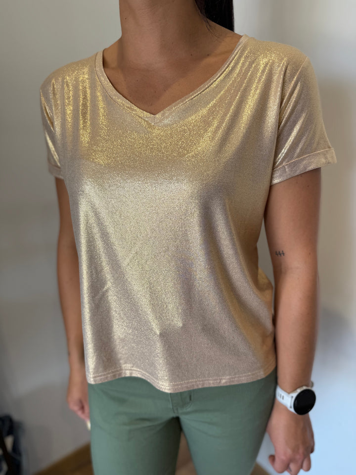 Teeshirt Monja