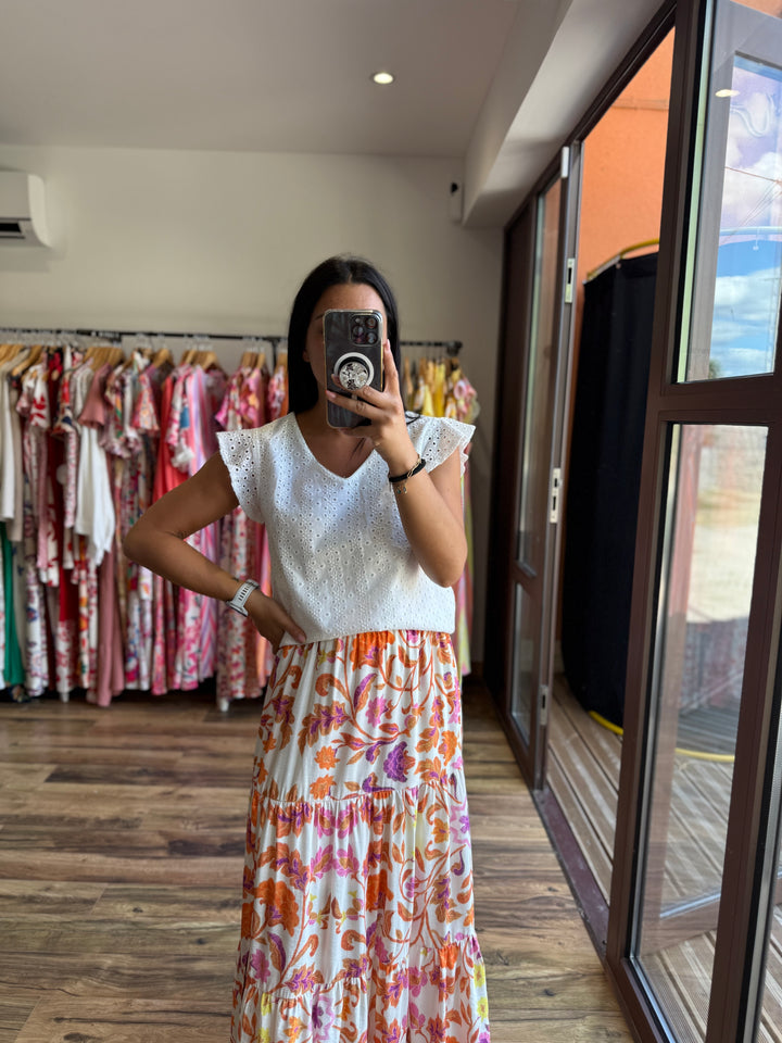 Blouse Blinis