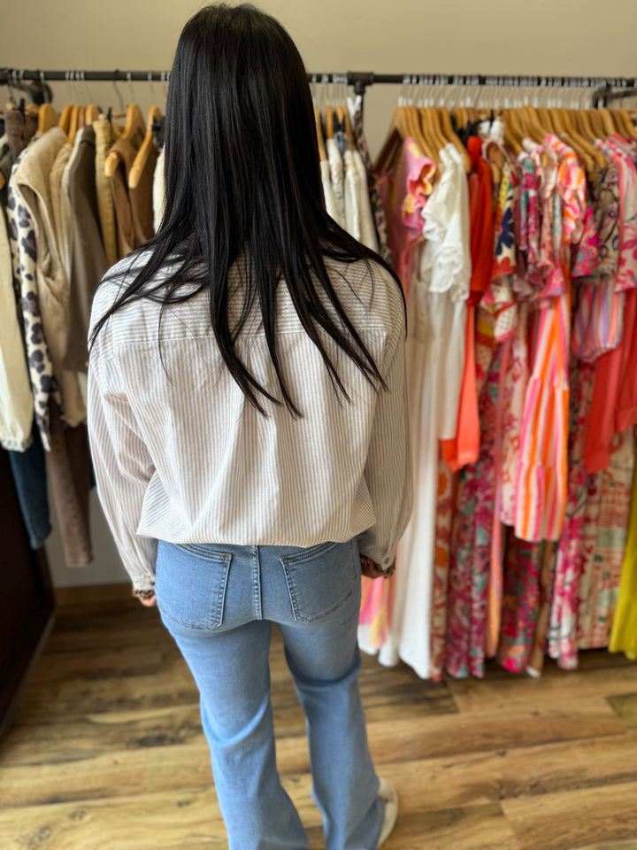 Chemise Esra