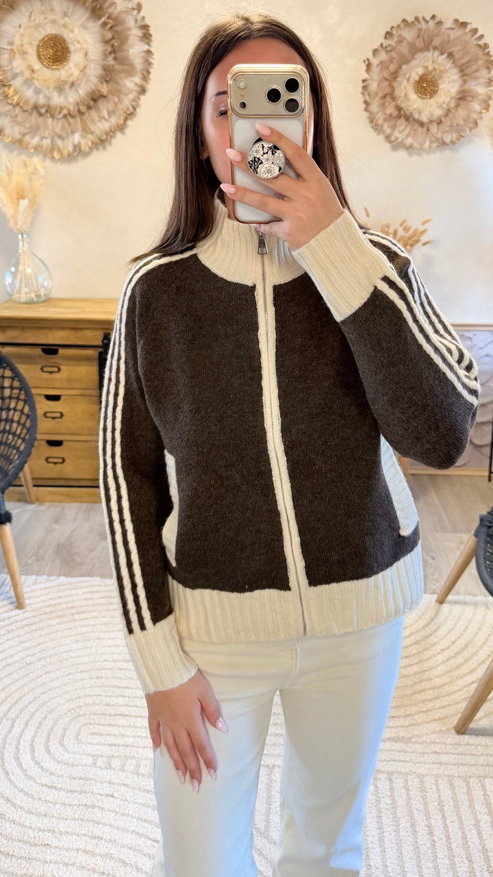 Gilet Elio