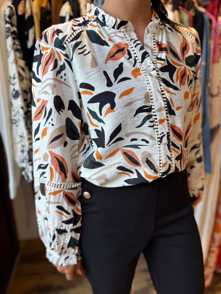 Chemise Bob