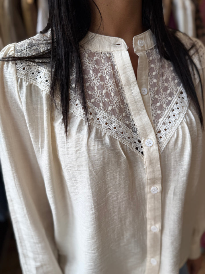 Chemise Zapa