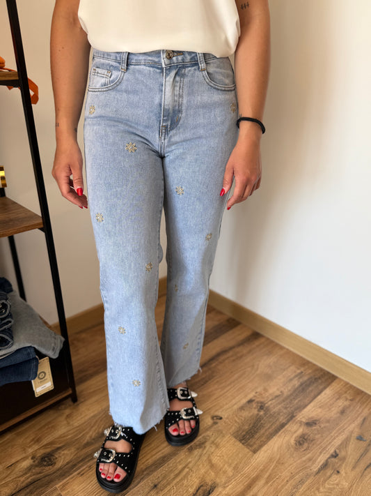 Jean Vivian bleu
