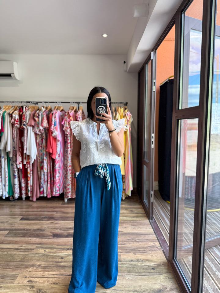 Blouse Amalya