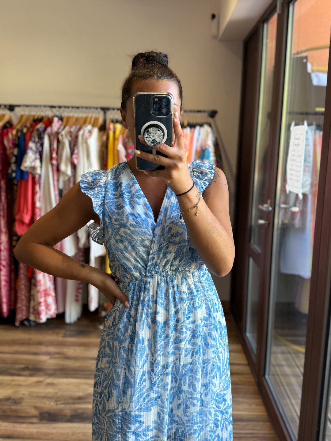 Robe Willem CURVY