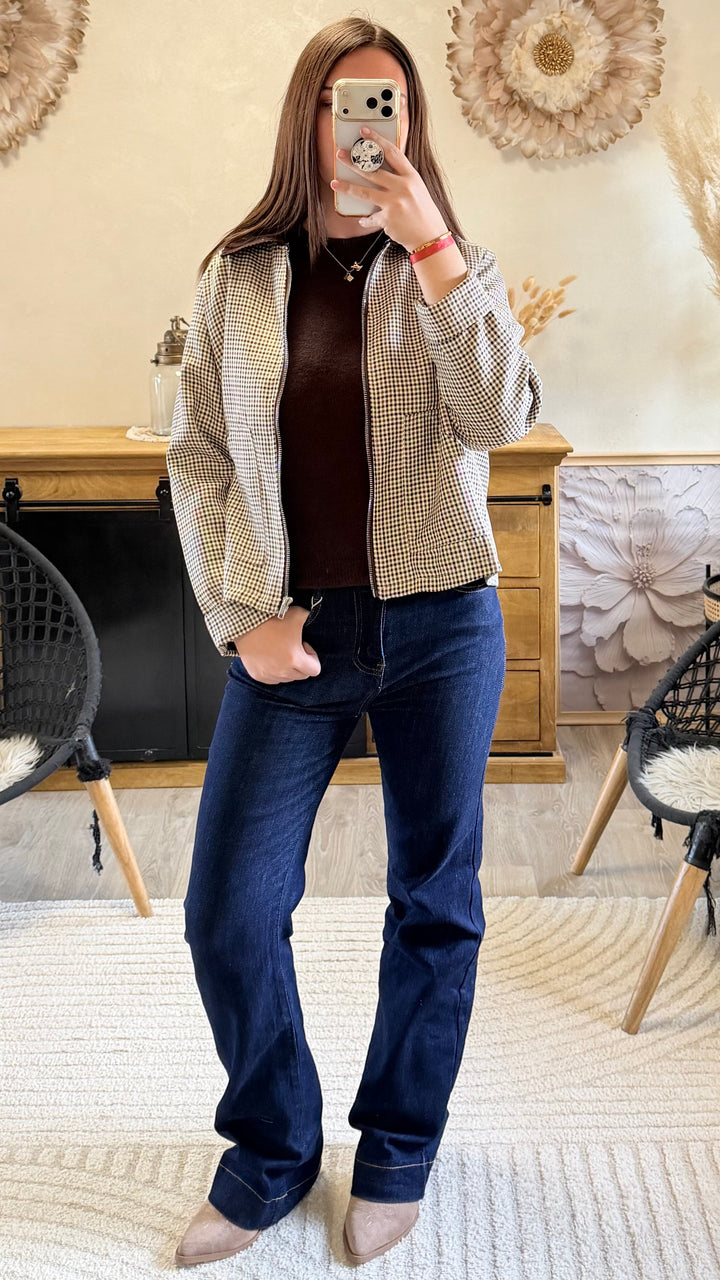 Veste Izan
