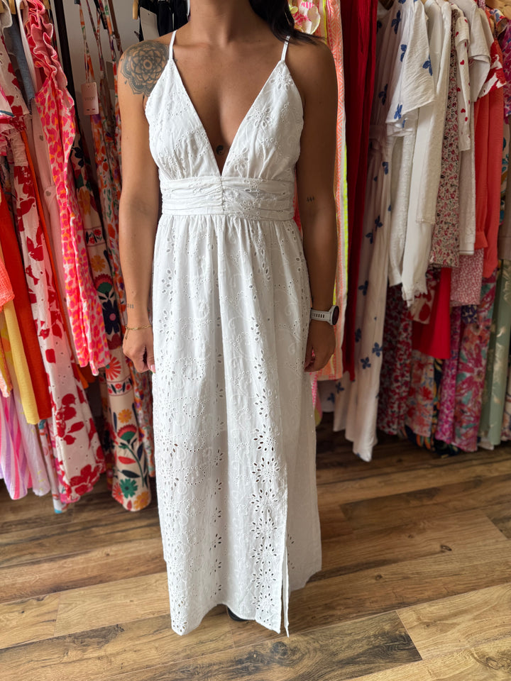 Robe Augustine