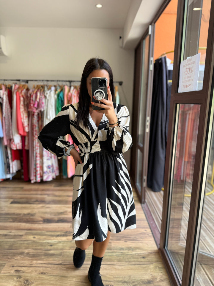 Robe Elyo