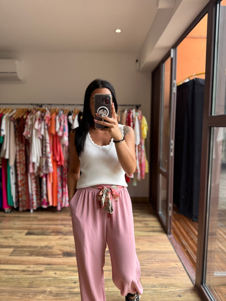 Top Madrilla CURVY