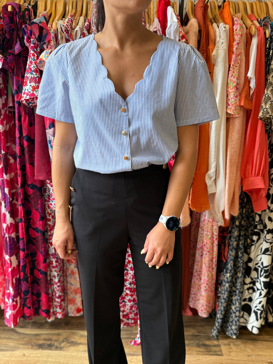 Chemise Orane