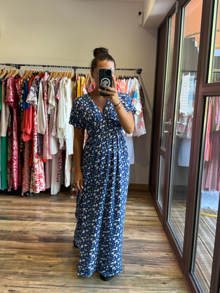Robe Elois CURVY