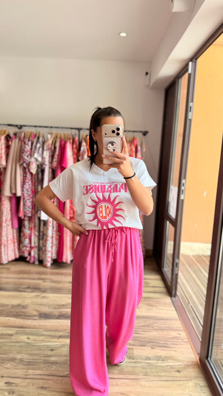 Teeshirt Paradise