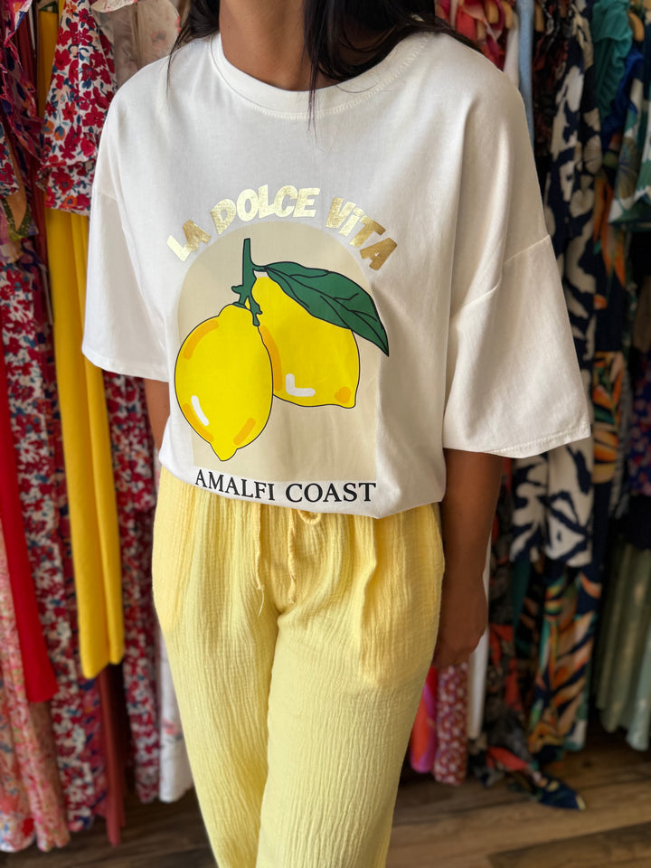 Teeshirt Robyn