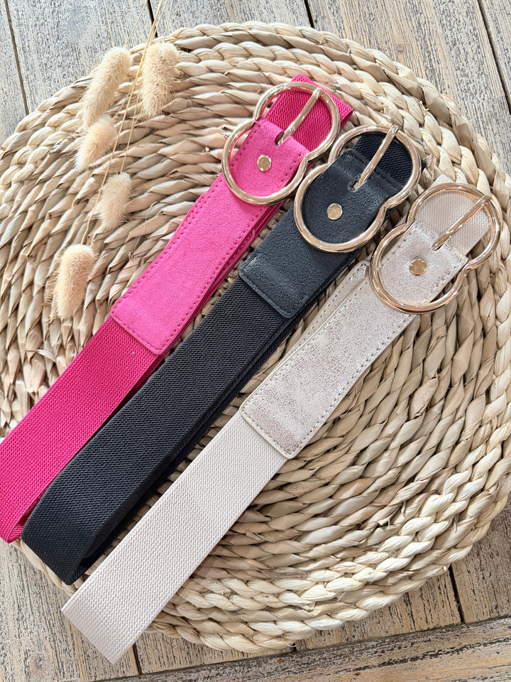 Ceinture TU 38 au 48
